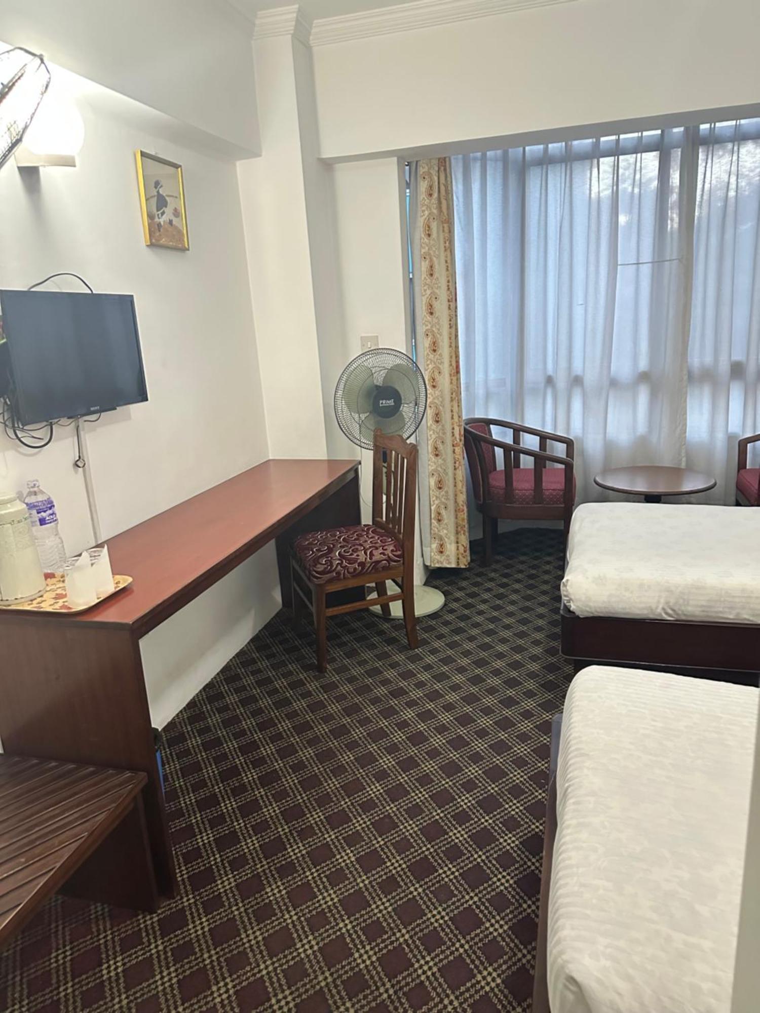 Hotel Fuji Kathmandu