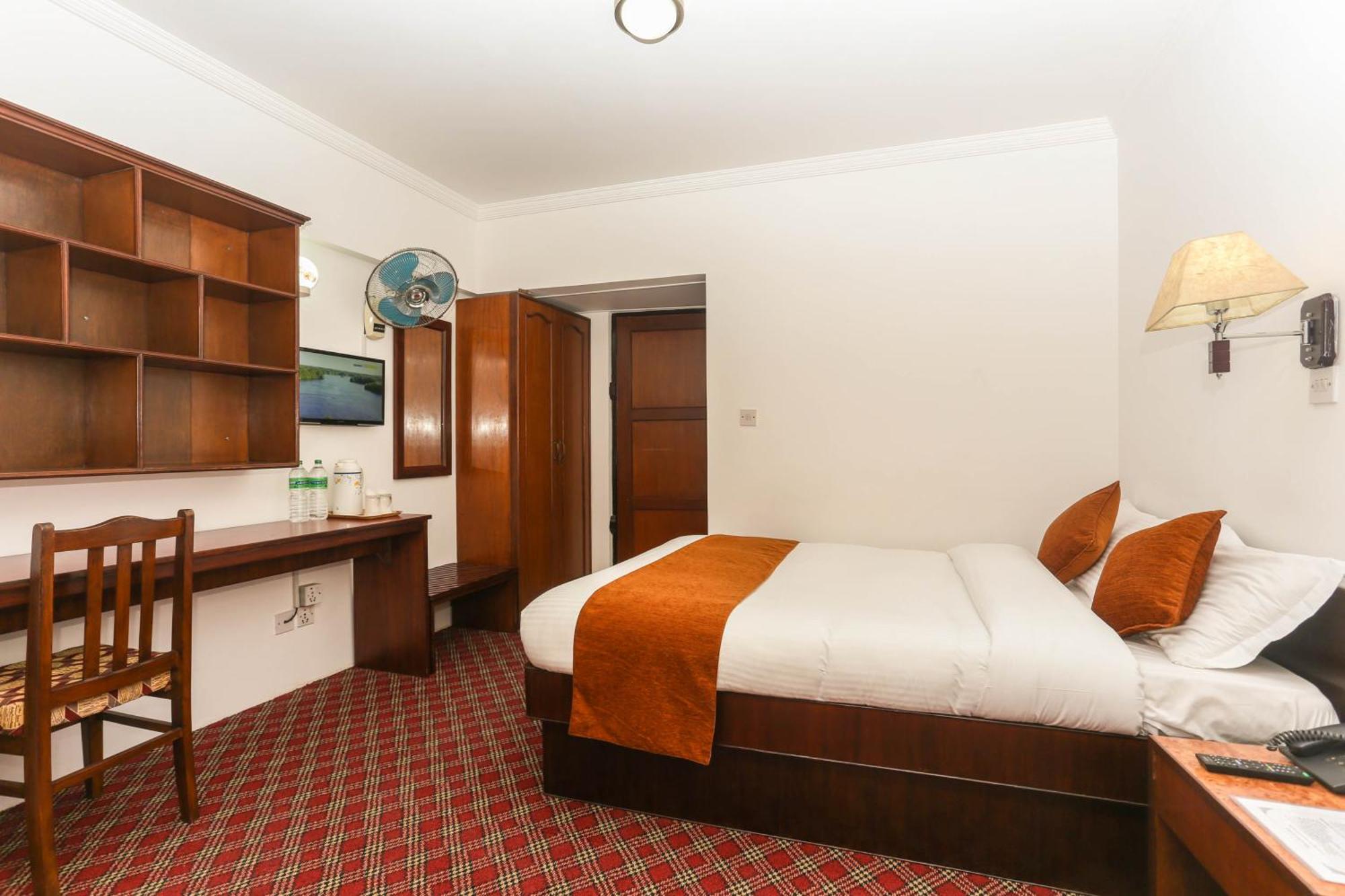 Hotel Fuji Katmandú