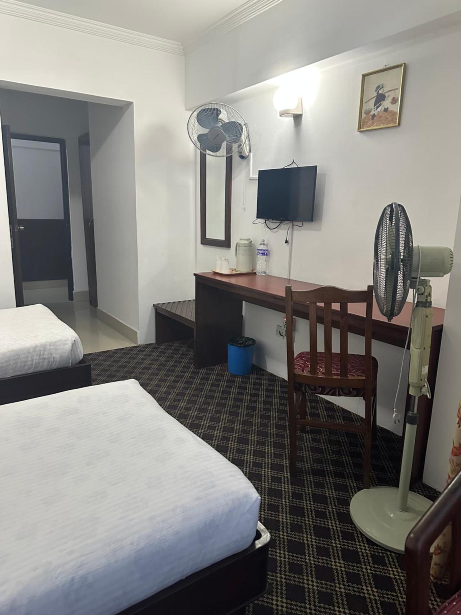 Hotel Fuji 2*