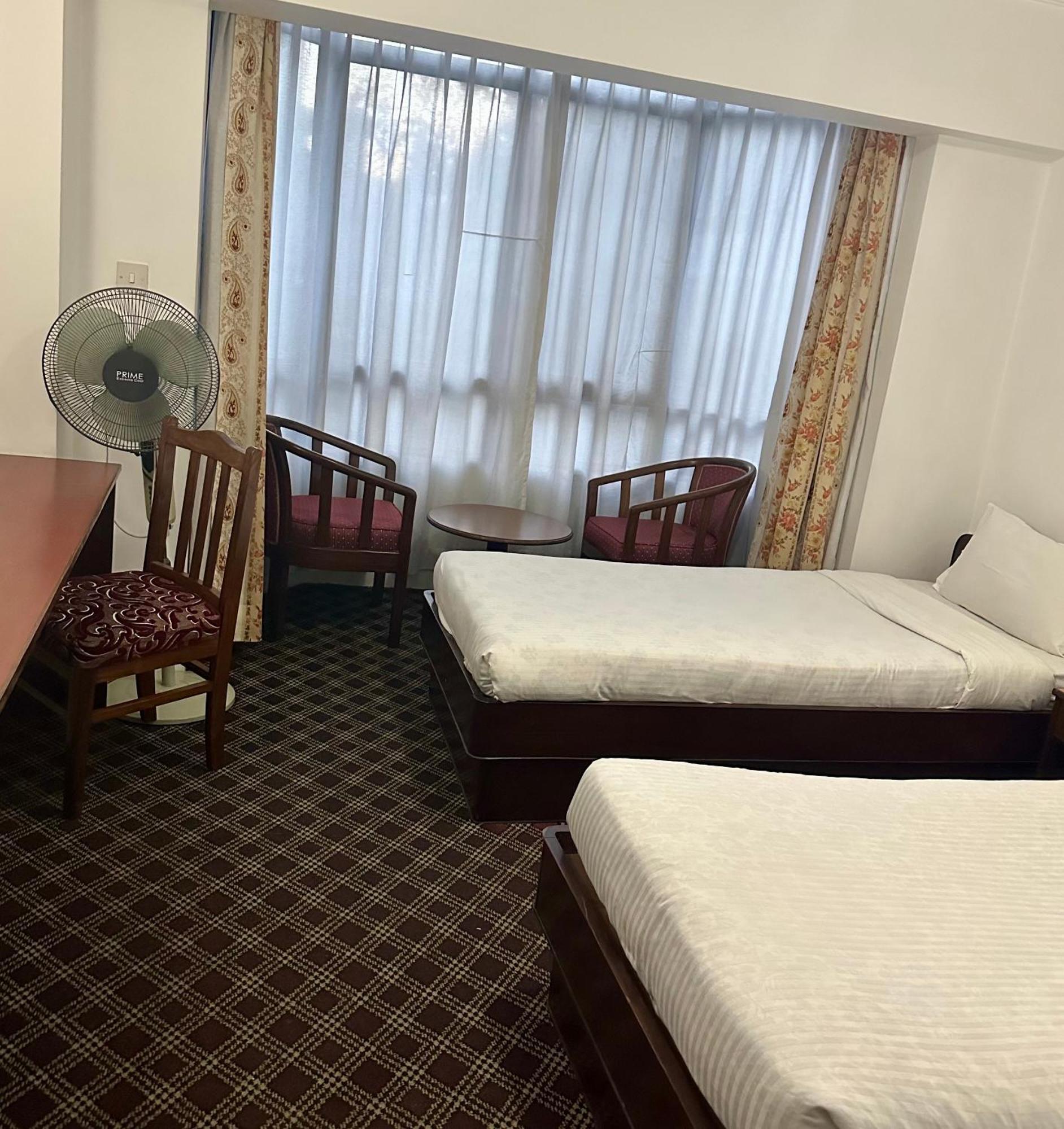 Fuji Hotel Kathmandu
