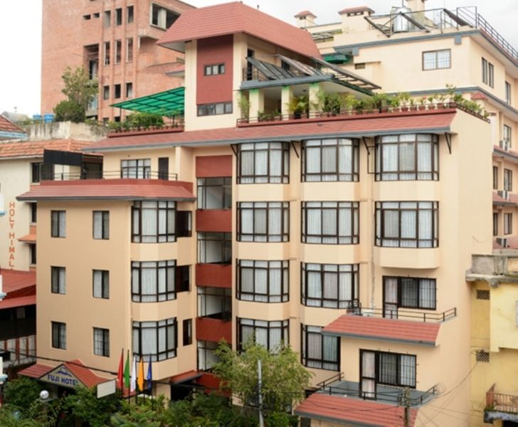 Fuji Hotel Kathmandu